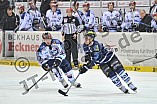 06.01.2015 - ERC Ingolstadt - Iserlohn Roosters