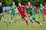 Fußball, Herren, Bayernliga Nord, Saison 2024-2025, Vorbereitung, VfBSpVgg Eintracht Kattenhochstatt - VfB Eichstätt, 29.06.2024