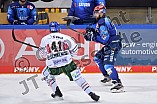 13.12.2020 - ERC Ingolstadt - Augsburger Panther