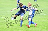 21.08.2011 - SV Marienstein / SV Burgsalach