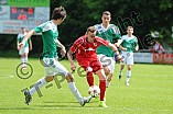 23.05.2015 - VfB Eichstätt - TSV Rain-Lech