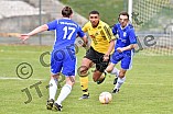 23.04.2017 - VfB Kipfenberg - FC Hitzhofen-Oberzell