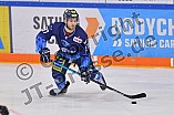 ERC Ingolstadt vs Krefeld Pinguine, DEL, Deutsche Eishockey Liga, Spieltag 39, 19.01.2020