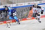 Eishockey, Frauen, DFEL, Saison 2020-2021, ERC Ingolstadt - ECDC Memmingen Indians, 21.02.2021