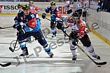 ERC Ingolstadt vs Frolunda Gothenburg, Eishockey, CHL, Championshockeyleague, 29.09.2015