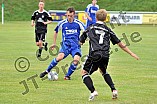 05.08.2012 - SV Denkendorf / TSV Rohrbach