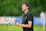 Fußball, Herren, Bezirksliga Oberbayern Nord, Saison 2023-2024, Vorbereitung, SV Manching - FC Ingolstadt 04 II, 05.07.2023
