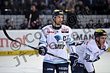 Thomas Sabo Ice Tigers vs ERC Ingolstadt, Eishockey, DEL, Deutsche Eishockey Liga, 13.12.2015