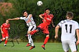 08.07.2017 - VfR Garching - VfB Eichstätt