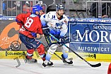 Adler Mannheim vs ERC Ingolstadt, DEL, Deutsche Eishockey Liga, Spieltag 50, 01.03.2020