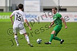 Fußball, Herren, Bezirksliga Oberbayern Nord, Saison 2024-2025, Spieltag 27, FC Gerolfing - SV Waldeck Obermenzing, 26.04.2025