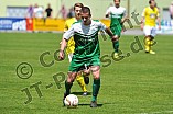 21.05.2016 - SV Manching - VfB Hallbergmoos
