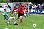 24.7.2013 - VfB Eichstätt - FC Affing