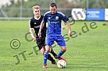 27.08.2017 - DJK Grafenberg - SC Pollanten