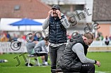 Fußball, Herren, Bayernliga Nord, Saison 2023-2024, Spieltag 31, VfB Eichstätt - 1. SC Feucht, 05.04.2024
