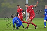 Fußball, Herren, Neumarkt Jura, Kreisliga West, Saison 2022-2023, Spieltag 18, DJK Limes - TV Büchenbach, 02.04.2023