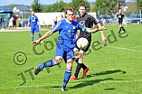 14.08.2016 - ST Kraiberg - SpVgg Wolfsbuch-Zell