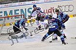 13.12.2013 - ERC Ingolstadt - Adler Mannheim