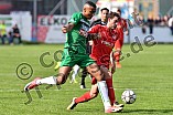 23.09.2017 - VfB Eichstätt - TSV 1860 Rosenheim