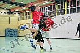 Handball, Herren, Bezirksklasse Männer Staffel Nord West, Saison 2021-2022, DJK Eichstätt - DJK Rohrbach, 05.02.2021