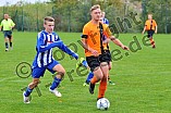 02.10.2016 - SG DJK Limes 09 - TSV Berching