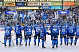 Eishockey, Herren, DEL, Saison 2025-2026, Spiel 16, ERC Ingolstadt - Kölner Haie, 31.10.2025
