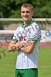 Fußball, Herren, Saison 2026-2027, VfB Eichstätt - Mannschaftsfoto & Portraits, 18.07.2026