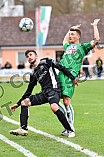 28.10.2017 - VfB Eichstätt - VfR Garching