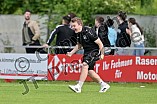 Fußball, Herren, Bezirksliga Oberbayern Nord, Saison 2023-2024, Relegation Bezirksliga Oberbayern Nord, VfB Eichstätt II - FT Jahn Landsberg, 25.05.2024