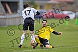 Fußball, Herren, Kreisklasse Neumarkt Jura Süd, Saison 2025-2026, Spieltag 18, DJK Pollenfeld - DJK-SV Herrnsberg, 15.03.2026