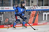 Eishockey, Nachwuchs, U20, Saison 2023-2024, ERC Ingolstadt - Augsburger EV, 30.09.2023