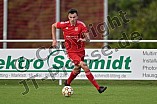 Fußball, Herren, Kreisliga Neumarkt Jura West, Saison 2024-2025, Spieltag 12, DJK Limes - TSV-SV Pfofeld-Theilenhofen, 27.10.2024