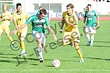 10.09.2011 - VfB Eichstätt / FC Augsburg II