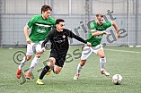 04.03.2017 - FC Würzburger Kickers U23 - VfB Eichstätt