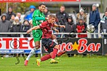 27.10.2018 - VfB Eichstätt - 1. FC Nürnberg II