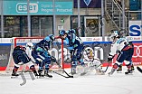 Eishockey, Frauen, DFEL, Saison 2022-2023, ERC Ingolstadt - Eisbären Berlin, 04.02.2023