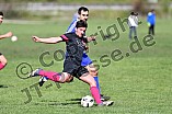 30.04.2017 - SV Marienstein II - FC Türk Gücü Eichstätt