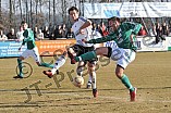 05.03.2011 - FC Gerolfing / VfB Eichstätt