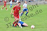 11.08.2012 - VfB Kipfenberg / 1. FC Paulushofen