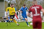 Fußball, Herren, Kreisliga 1, Saison 2024-2025, Spieltag 19, FC Hitzhofen-Oberzell - SV Hundszell, 13.04.2025