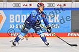 Eishockey, Herren, DEL, Saison 2020-2021, ERC Ingolstadt - Krefeld Pinguine, 22.03.2021