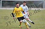 31.03.2018 - FC Hitzhofen-Oberzell - VfB Eichstätt II