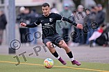 Fußball, Herren, Bezirksliga Oberbayern Nord, Saison 2022-2023, Spieltag 19, FC Fatih Ingolstadt - FC Schwabing München, 12.03.2023