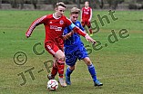 26.03.2015 - SG SV Marienstein - JFG Schwarzachtal