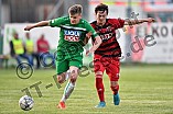 27.04.2018 - VfB Eichstätt - FC Ingolstadt 04 II
