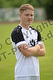 Bezirksliga Oberbayern Nord, Herren, BFV, Saison 2021-2022, VfB Eichstätt Mannschaftsfotos & Portraits, 12.06.2021
