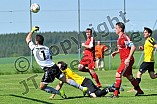 22.05.2016 - FC Böhmfeld - FC Wackerstein-Dünzing
