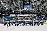Hockey, Mens, CHL, Season 2025-2026, Regular Season, Game Day 6, ERC Ingolstadt - Odense Bulldogs, 15.10.2025