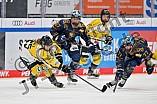Eishockey, Frauen, DFEL, Saison 2022-2023, ERC Ingolstadt - Mad Dogs Mannheim, 19.11.2022