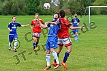 21.08.2016 - SV Marienstein - SV Mosbach